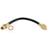 BH36640 by RAYBESTOS - Raybestos Element3 Brake Hose