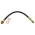 BH36651 by RAYBESTOS - Raybestos Element3 Brake Hose