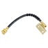 Raybestos BH36645 Brake Hydraulic Hose Raybestos Element3 Brake Hose