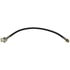Raybestos BH36733 Brake Hydraulic Hose Raybestos Element3 Brake Hose