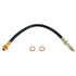 BH36756 by RAYBESTOS - Raybestos Element3 Brake Hose