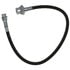 Raybestos BH36751 Brake Hydraulic Hose Raybestos Element3 Brake Hose