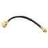 Raybestos BH36775 Brake Hydraulic Hose Raybestos Element3 Brake Hose