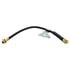 Raybestos BH36960 Brake Hydraulic Hose Raybestos Element3 Brake Hose