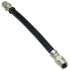 BH38002 by RAYBESTOS - Raybestos Element3 Brake Hose