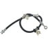 BH380059 by RAYBESTOS - Raybestos Element3 Brake Hose