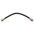 BH38022 by RAYBESTOS - Raybestos Element3 Brake Hose