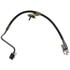 BH380889 by RAYBESTOS - Raybestos Element3 Brake Hose