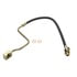 BH380933 by RAYBESTOS - Raybestos Element3 Brake Hose