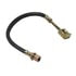 BH380973 by RAYBESTOS - Raybestos Element3 Brake Hose