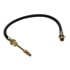 BH381074 by RAYBESTOS - Raybestos Element3 Brake Hose