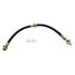 BH381096 by RAYBESTOS - Raybestos Element3 Brake Hose