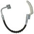 Raybestos BH381144 Brake Hydraulic Hose Raybestos Element3 Brake Hose
