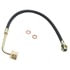 BH38121 by RAYBESTOS - Raybestos Element3 Brake Hose