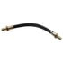 BH38161 by RAYBESTOS - Raybestos Element3 Brake Hose