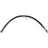 BH381669 by RAYBESTOS - Raybestos Element3 Brake Hose
