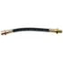 BH382303 by RAYBESTOS - Raybestos Element3 Brake Hose