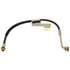 Raybestos BH382320 Brake Hydraulic Hose Raybestos Element3 Brake Hose