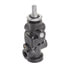 KN20025 by HALDEX - Push-Pull Trailer Air Supply Valve - 1/4 in. Exhaust and Delivery Ports, OEM N20961