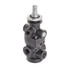 KN20025 by HALDEX - Push-Pull Trailer Air Supply Valve - 1/4 in. Exhaust and Delivery Ports, OEM N20961