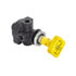 KN20021 by HALDEX - Air Brake Control Valve - Hand Operated, Push-Pull Parking/Emergency Brake