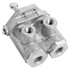 KN20090 by HALDEX - Air Brake Control Valve - Double Flipper Style Hand Operated - OEM N15791F