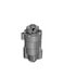 KN20542 by HALDEX - In-Column Mount Trailer Brake Control - Self-Releasing Type, OEM N30103BL