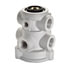 KN22100 by HALDEX - VALVE