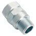 KN23040 by HALDEX - Air Brake Reservoir Check Valve - One-Way, 3/4" Inlet/Outlet, 2.31" Length