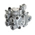 KN26010 by HALDEX - Trailer Brake Control Valve - RT4 Multi-Function, 3/8" Trailer Supply, 70 PSI PPV Closing Pressure