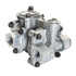 KN26010 by HALDEX - Trailer Brake Control Valve - RT4 Multi-Function, 3/8" Trailer Supply, 70 PSI PPV Closing Pressure