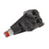 KN26120 by HALDEX - Trailer Brake Control Valve - 3/8" Supply/Control Port, 1/2" Reservior Port, 3/8" Delivery Ports