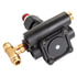 KN26121 by HALDEX - Trailer Brake Control Valve - 3/8" Supply/Control Port, 1/2" Reservior Port, 3/8" Delivery Port