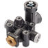 KN27010 by HALDEX - Immediate Response (IR) Height Control Valve - With Dump Valve