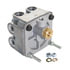 KN28055 by HALDEX - Air Brake Relay Valve - New, Anti-Compounding, Dual Crack Pressure