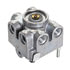 KN28055 by HALDEX - Air Brake Relay Valve - New, Anti-Compounding, Dual Crack Pressure