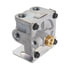 KN28056 by HALDEX - Air Brake Relay Valve - New, Anti-Compounding, Dual Crack Pressure, With Bracket