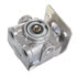 KN28056 by HALDEX - Air Brake Relay Valve - New, Anti-Compounding, Dual Crack Pressure, With Bracket