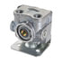 KN28071 by HALDEX - Air Brake Relay Valve - 1/2 Delivery/Supply Port, 1/4" and 1/8 Control Port, Crack Pressure 4.6 PSI