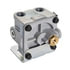 KN28071 by HALDEX - Air Brake Relay Valve - 1/2 Delivery/Supply Port, 1/4" and 1/8 Control Port, Crack Pressure 4.6 PSI