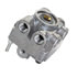 kn28092 by HALDEX - Air Brake Relay Valve - 1/2" Supply/Delivery, 1/4" Control, 4.6 PSI Crack Pressure