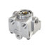 KN28300 by HALDEX - Fast and Balancing (FAB) Relay Valve - Replaces Bendix R8P or R12P