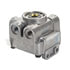 KN28085 by HALDEX - Air Brake Relay Valve - 4 Port - Single Control Line with Integral Bracket