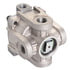 KN28531 by HALDEX - Air Brake Relay Valve - Cracking pressure: 5.6 +/- 1.0 PSI, 2-Port Delivery