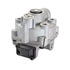 KN30300 by HALDEX - Air Brake Relay Valve - 1/4 Delivery Port, Auxiliary Reservoir Plugged, Reservoir 3/4" with Nipple