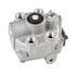 KN30400 by HALDEX - Air Brake Relay Valve - Cracking pressure: 3.0 PSI, 3/4" with Nipple, Female