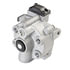 KN30400 by HALDEX - Air Brake Relay Valve - Cracking pressure: 3.0 PSI, 3/4" with Nipple, Female