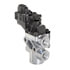 KN34101 by HALDEX - Tractor Protection Valve - Two Line Manifold Style, OEM N30162RD