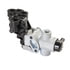 KN34110 by HALDEX - Tractor Protection Valve - Two Line Manifold Style, OEM N30162MA