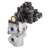 KN34111 by HALDEX - Tractor Protection Valves Two-Line